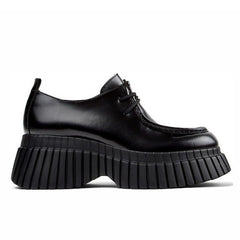 Camper Comfort Παπούτσι Pix Bcn K201678-001 Μαύρο