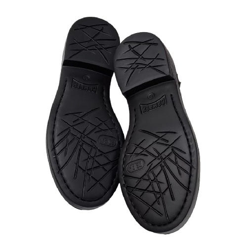Camper Camper Comfort Παπούτσι Twins K201684-032 Μαύρο - Άσπρο