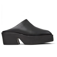 Camper Comfort Σαμπό Billie K201674-001 Μαύρο