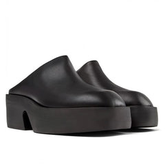 Camper Comfort Σαμπό Billie K201674-001 Μαύρο