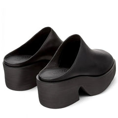 Camper Comfort Σαμπό Billie K201674-001 Μαύρο