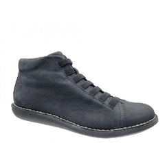 Ανδρικό Μποτάκι Luca C-1007-1959 Μαύρο