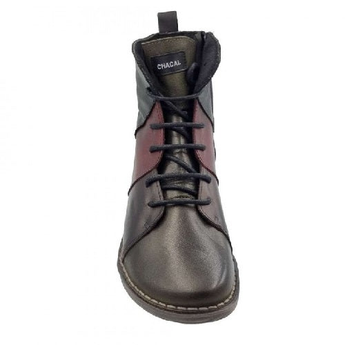 Chacal Μποτάκι Oliva 6807-1554 Πολύχρωμο