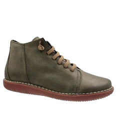 Chacal Comfort Μποτάκι Liss 7210R-1820 Χακί