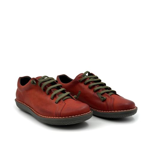 Chacal Παπούτσι Didi 6800-1524 Κόκκινο Κεραμιδί