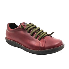 Chacal Comfort Παπούτσι Luxor 7200-1783 Μπορντό