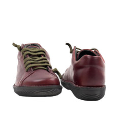 Chacal Comfort Παπούτσι Luxor 7200-1783 Μπορντό