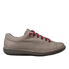 Chacal Comfort Παπούτσι Luxor 7200-1782 Γκρι