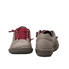 Chacal Comfort Παπούτσι Luxor 7200-1782 Γκρι