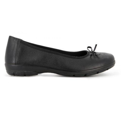 Alpina Μπαλαρίνα Dixie 0P40-1 Μαύρη