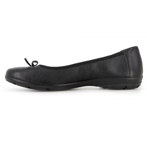 Alpina Μπαλαρίνα Dixie 0P40-1 Μαύρη