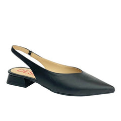 Desiree Comfort Πέδιλο Dali15 Μαύρο