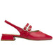 Πέδιλο Dali7 Κόκκινο