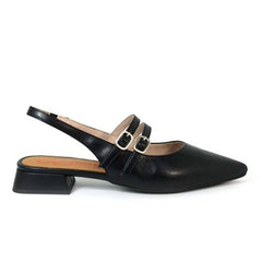 Desiree Πέδιλο Dali7 Μαύρο