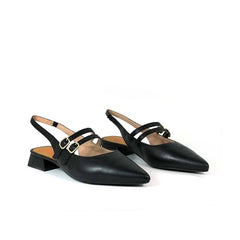 Desiree Πέδιλο Dali7 Μαύρο