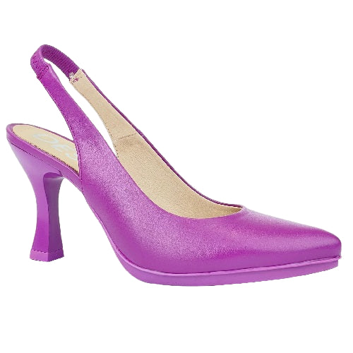 Desiree Πέδιλο Sami1 Μωβ