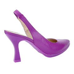 Desiree Πέδιλο Sami1 Μωβ