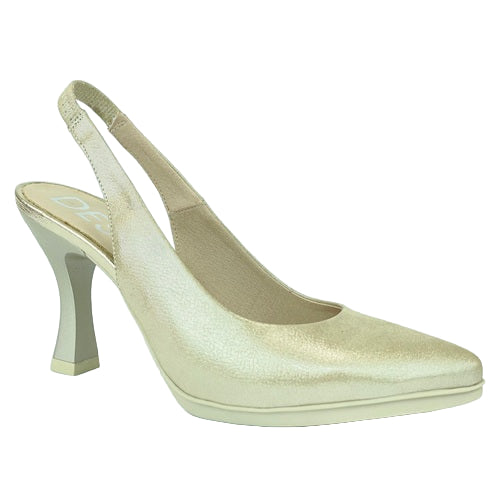 Desiree Πέδιλο Sami1 Σαμπανιζέ