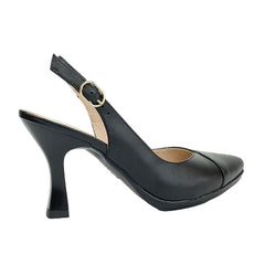 Desiree Πέδιλο Sami13 Μαύρο