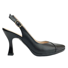 Desiree Πέδιλο Sami13 Μαύρο