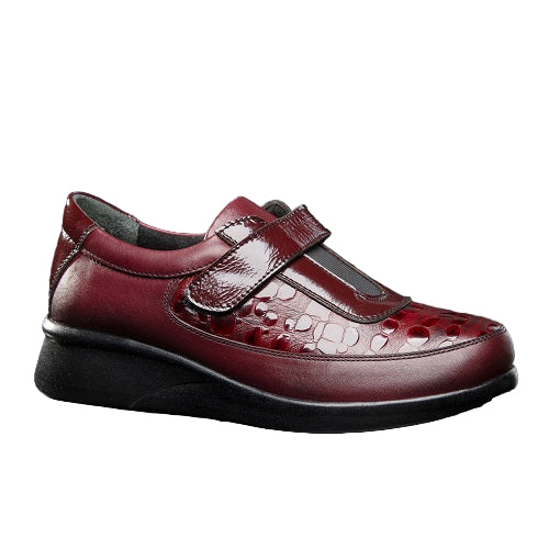 Erase Παπούτσι Artimisa 029 Μπορντό