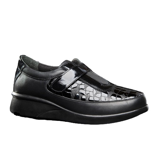 Erase Παπούτσι Artimisa 029 Μαύρο