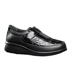 Erase Παπούτσι Artimisa 029 Μαύρο