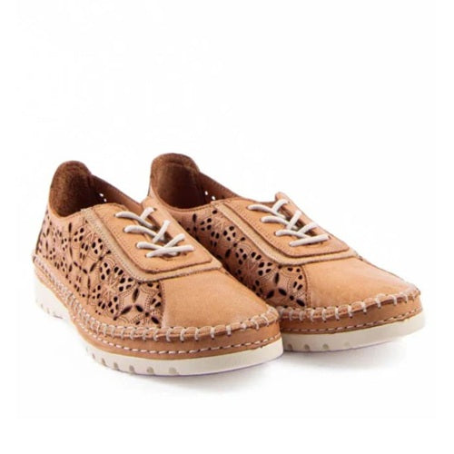 Erase Παπούτσι Atenea 016-105 Ταμπά