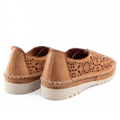 Erase Παπούτσι Atenea 016-105 Ταμπά