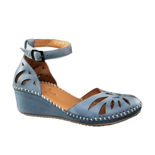 Erase Πέδιλο Ceres 793-58 Γαλάζιο