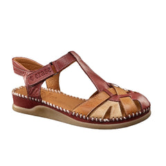 Erase Πέδιλο Ceres 793-66 Μπορντό