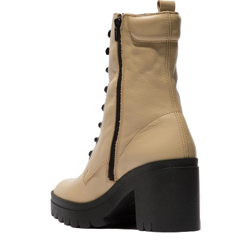 FLY London Μποτάκι Tiel P144642016 Μπεζ