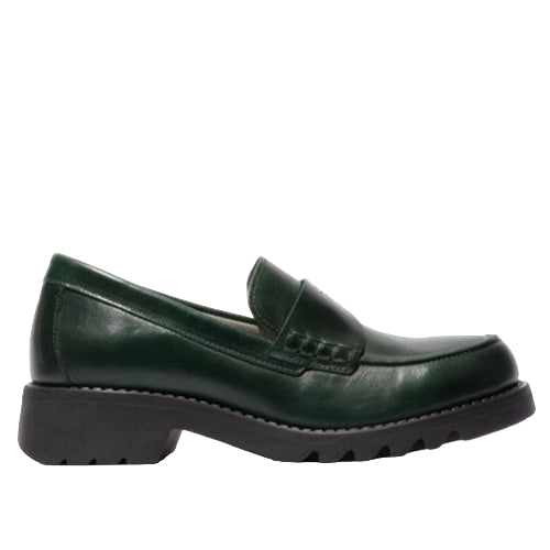 FLY London Fly London Comfort Loafer Rixi P145112002 Κυπαρισσί