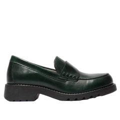 FLY London Fly London Comfort Loafer Rixi P145112002 Κυπαρισσί