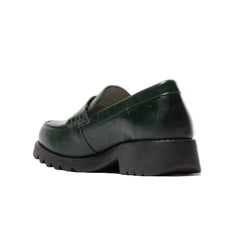 FLY London Fly London Comfort Loafer Rixi P145112002 Κυπαρισσί