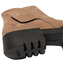 Fly London Comfort Μποτάκι Endo P145006006 Σκούρο Μπεζ