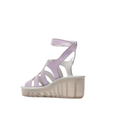 FLY London Πέδιλο Bafy P501485002 Λιλά