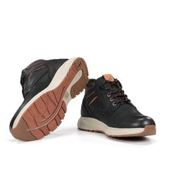 Fluchos Comfort Ανδρικό Μποτάκι Triton F2068 Μπλε