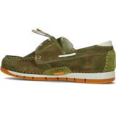 Ανδρικό Παπούτσι Andrey F1448 Χακί