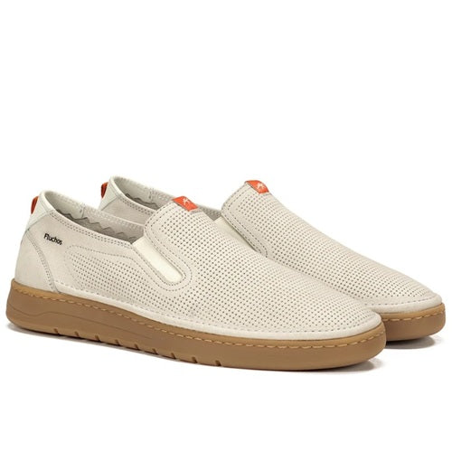 Fluchos Ανδρικό Παπούτσι Leo F1946 Μπεζ