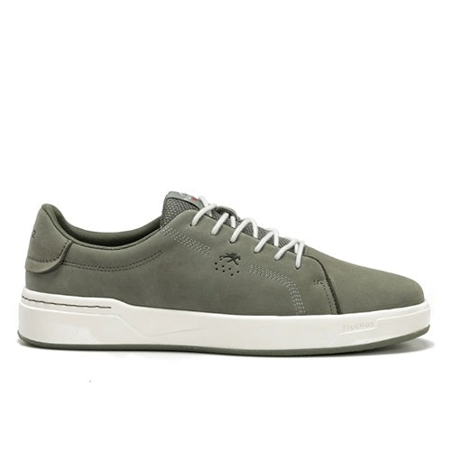 Fluchos Fluchos Comfort Ανδρικό Παπούτσι Nadal F2377 Χακί