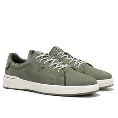 Fluchos Fluchos Comfort Ανδρικό Παπούτσι Nadal F2377 Χακί