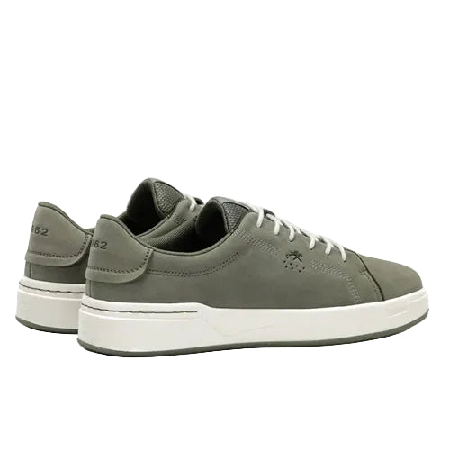 Fluchos Fluchos Comfort Ανδρικό Παπούτσι Nadal F2377 Χακί
