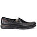 Fluchos Comfort Ανδρικό Παπούτσι Orion 8682 Μαύρο