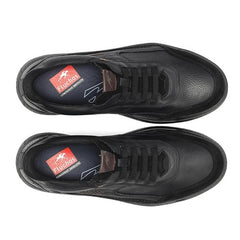 Fluchos Comfort Ανδρικό Παπούτσι Rocky F2253 Μαύρο