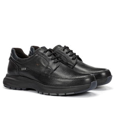 Fluchos Comfort Ανδρικό Παπούτσι Triton F2065 Μαύρο