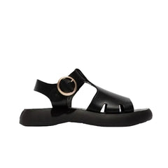 Fly London Comfort Πέδιλο Bady P145281000 Μαύρο
