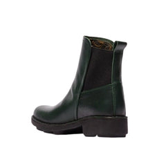 FLY London Fly London Comfort Μποτάκι Noux P211220001 Κυπαρισσί
