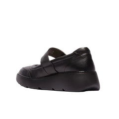 FLY London Fly London Comfort Παπούτσι Jufe P601786000 Μαύρο
