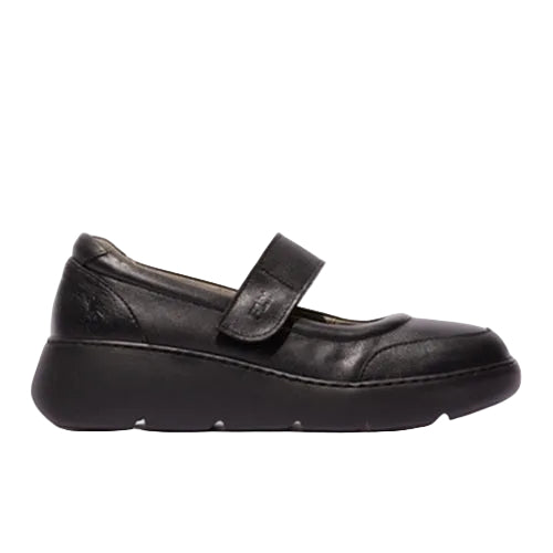 FLY London Fly London Comfort Παπούτσι Jufe P601786000 Μαύρο